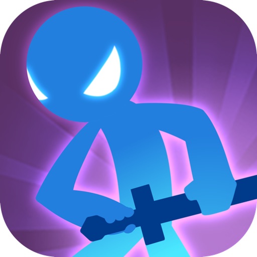 Stickman Battle-Super Upgrade icon