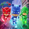 PJ Masks™: Power Heroes App Positive Reviews