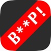 Beep - Censor videos easily icon