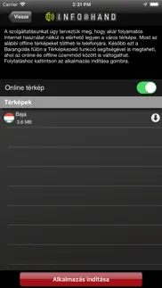 nke-vtk vdt iphone screenshot 2