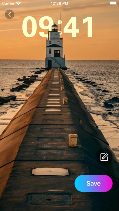 Wallpapers 16 + Screenshot
