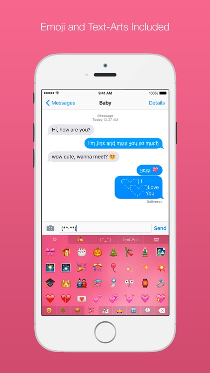 Typiora Keyboard Pro screenshot-4