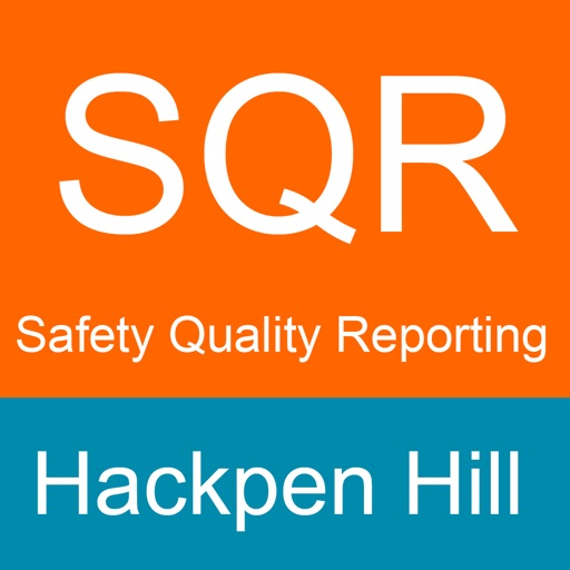 SQR - Safety Quality Reporting