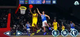 Game screenshot Basketball Games 2023 Pro mod apk