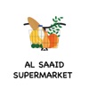 AlSaaidSuperMarket