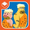 Crag & Pig - iPadアプリ