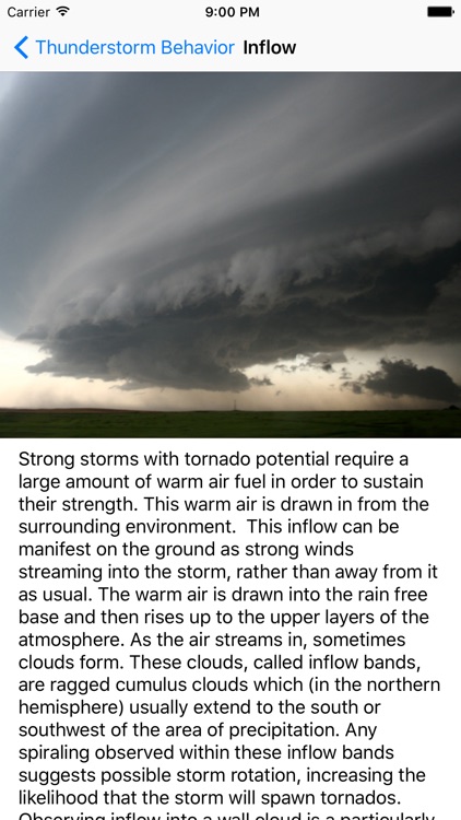 Tornado-Chaser screenshot-3
