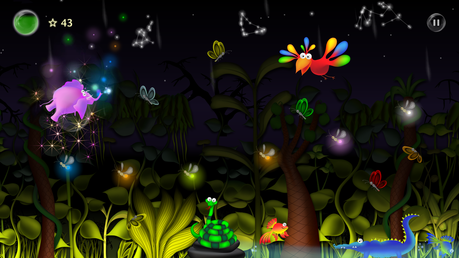 Kiwaka screenshot 17