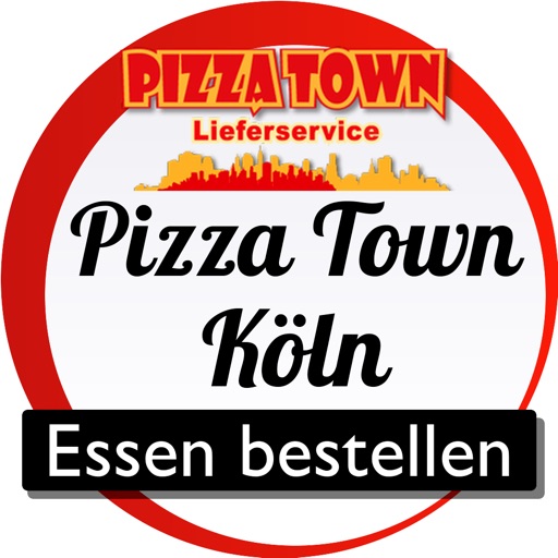 Pizza Town Köln