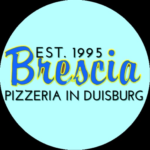 Pizzeria Brescia Duisburg