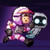 Mars Dash: Battle Running Game icon