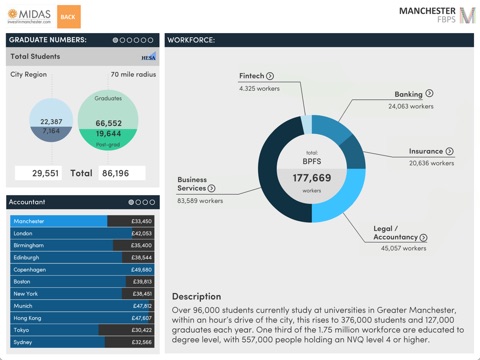 MCR Financial screenshot 3