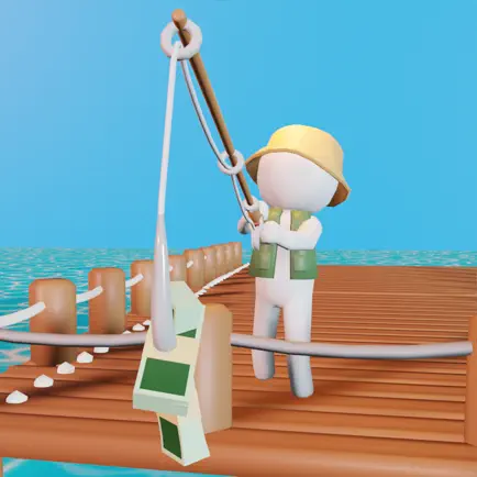 Money Fishing Cheats