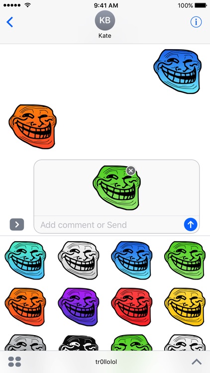 tr0llolol