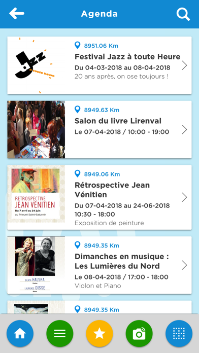 Screenshot #2 pour Chevreuse