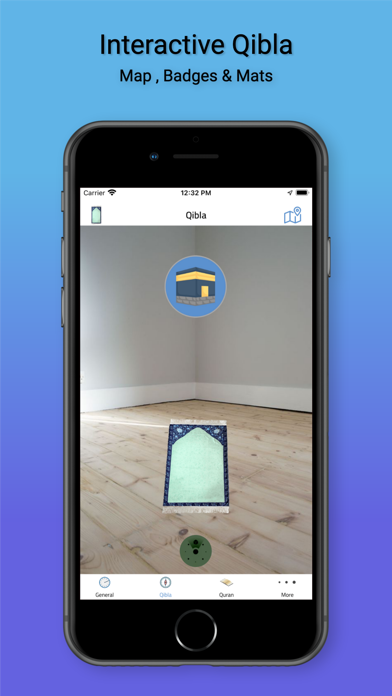 Mprayer Screenshot