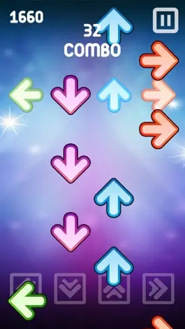 Game screenshot Dancing Evolution mod apk