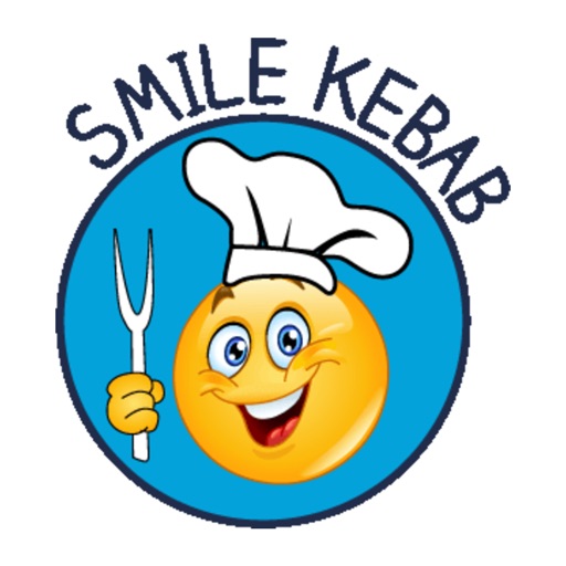 Smile Kebab icon