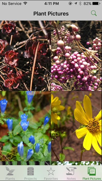 Landscaper's Companion - Plant & Gardening Guide screenshot-4