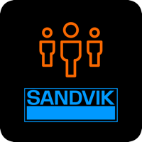 My Sandvik Events