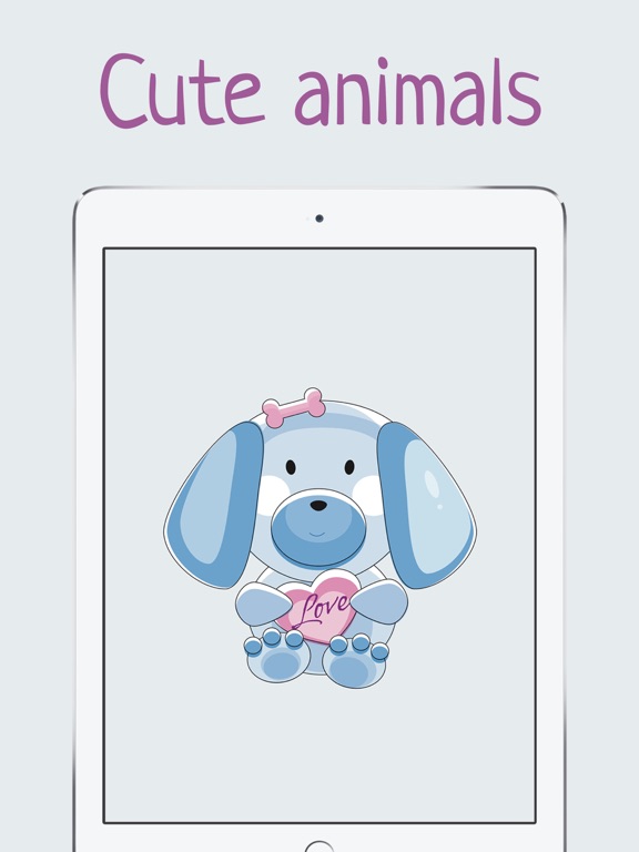 Lullaby music for babies zzのおすすめ画像3