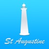 St Augustine Tourist Guide icon