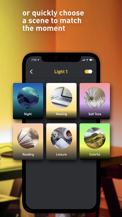KODA SMART HOME screenshot-3