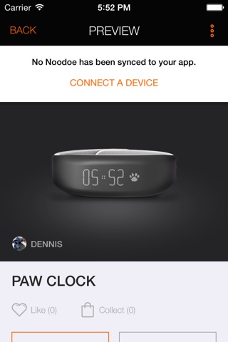 Noodoe screenshot 3