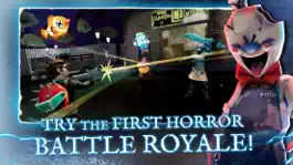 Game screenshot Horror Brawl: Ice Scream mod apk