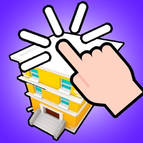 螢幕擷取畫面 (5) City Clicker!