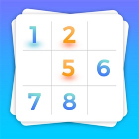 螢幕擷取畫面 (10) Sudoku for Everyone