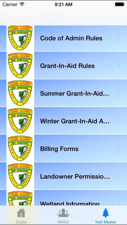 NHSA screenshot-4