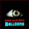 Edgar Allen Poe's Balloons contact information