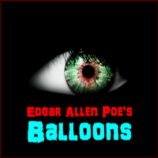 Edgar Allen Poe's Balloons icon