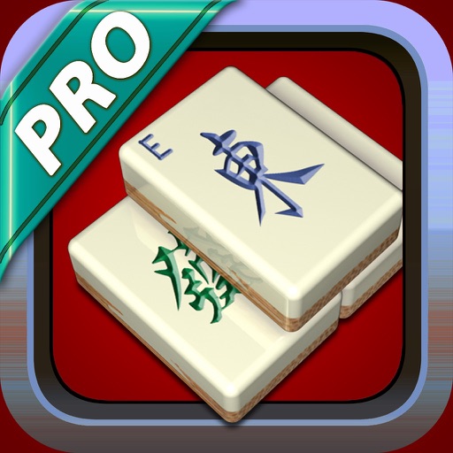 Mahjong Master Epic Solitaire Journey - Deluxe Pro Icon