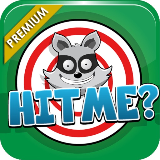 Hit Me - Target Shooting Game - Premium