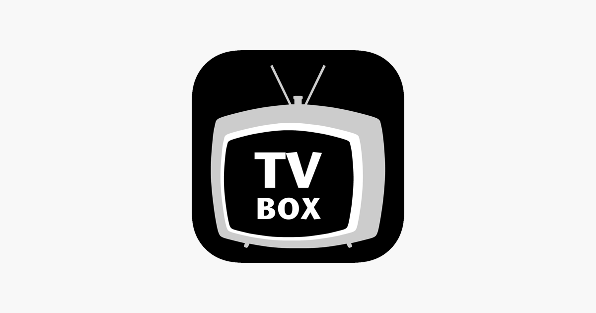  Tv Box On The App Store