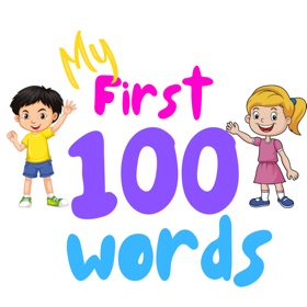 螢幕擷取畫面 (3) My first 100 words