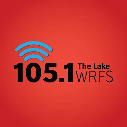The Lake - 105.1 WRFS [WRFS] Cheats