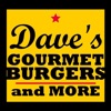 Dave’s Gourmet Burgers icon