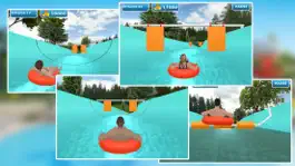 Game screenshot VR Water Slide 3D : Virtual Water Ride mod apk