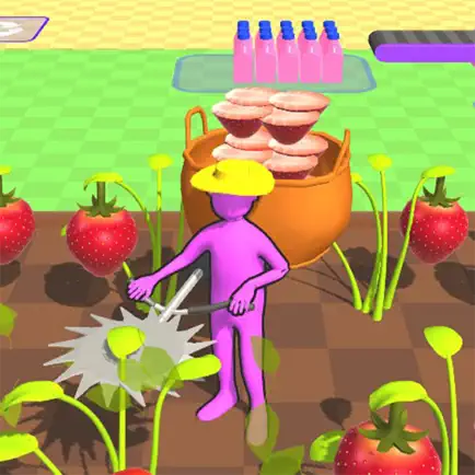 Juice Master 3D Читы