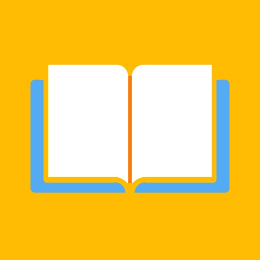 Booker - Book Manager - AppWisp.com