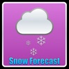 Snowfall Forecast icon