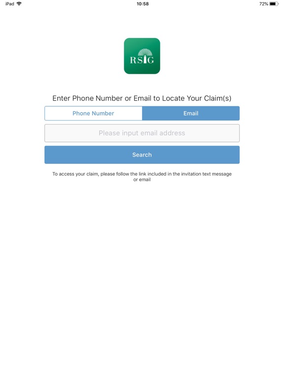 Screenshot #4 pour RSIG Inspect Me