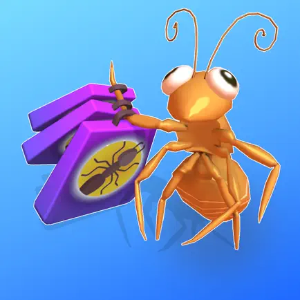 Ants World : Mini Mart Читы