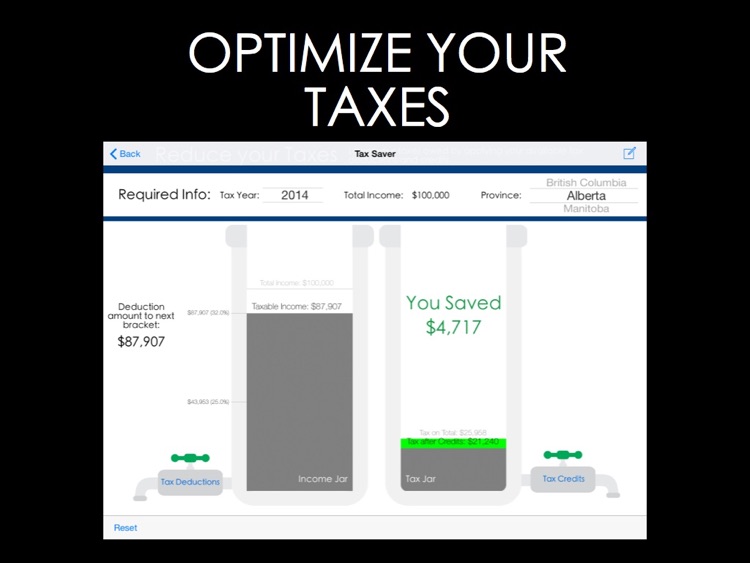 Harmony Financial Services