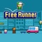 Play the addictive new runner game