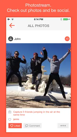 Scavify screenshot 4