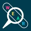 Word Search Wear - Watch game contact information